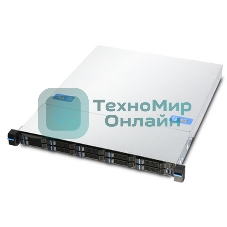 Компьютерный корпус RM14610H02*14451 1U,21.5