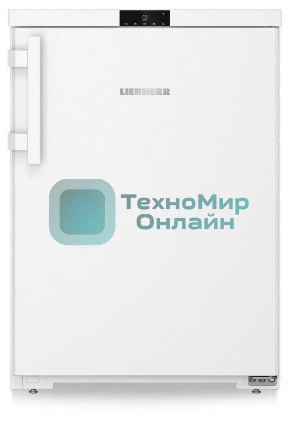 Морозильная камера Liebherr FDI 1624-20 001, белый, 106 л, 4 ящика