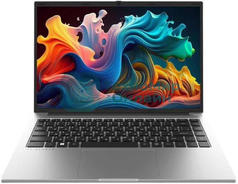 Ноутбук Maibenben S14B-R560UM 14.5