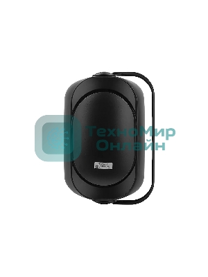 Акустическая система INTREND ITSPK-650WWT двухполосная, корпусная: 6.5