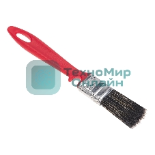 Кисть плоская Rexant 89-0321 