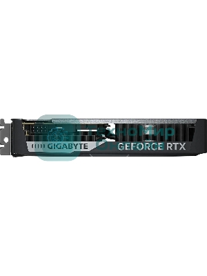 Видеокарта Gigabyte GV-N5060EAGLE OC-8GD 1.0, NVIDIA GeForce RTX 5060, 8 ГБ GDDR7, 128 бит, PCI-e 5.0, 1xHDMI, 3xDP