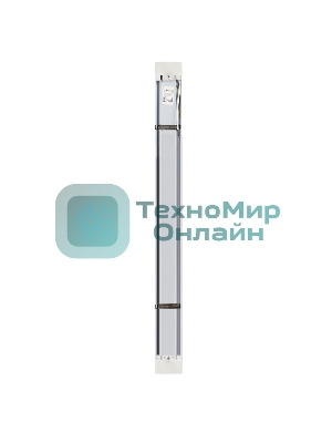 Светодиодный (LED) светильник Smartbuy SBL-ELU2-36-65 Pro 36W 6500К матовый