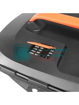 Газонокосилка роторная Patriot PT2044E Lux (512302044) 1800Вт