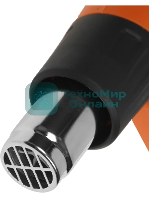 Фен технический DAEWOO DAF 2200 2200Вт 350-500л/мин