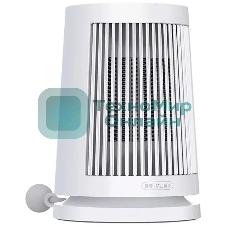 Настольный обогреватель Xiaomi Desktop Heater EU