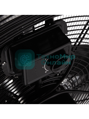 Вентилятор промышленный Ballu BIF-20DB