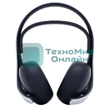 Наушники PS5 PULSE Elite Wireless Headset черный CFI-ZWH2