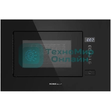 Микроволновая печь встраиваемая HOMSair MOB205Gb