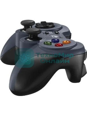 Геймпад LOGITECH F310 Wired GamePad Black USB
