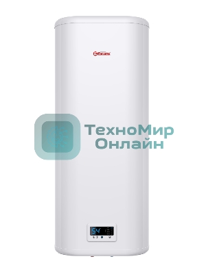 Водонагреватель Thermex Flat Plus IF 100V (PRO)