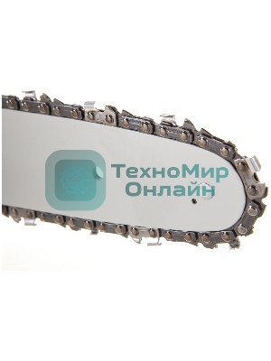 Пилы электрические цепные Makita UC4041A Пила цепная, 1800Вт, шина-40 см, шаг-3\8