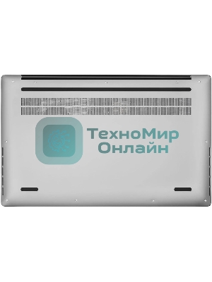 Ноутбук Osio FocusLine F160a-010 серый Ryzen 7 5700U 16Gb SSD 1Tb 16.1