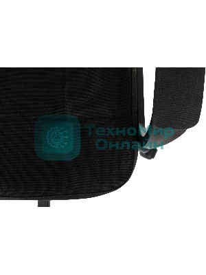 Кресло Бюрократ CH 002 3C11 черный, ткань