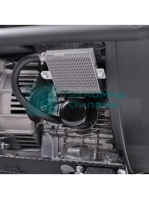 Электрогенератор бензиновый Patriot GRA 18000AWS, 18 кВт, 75дБ, 260 кг