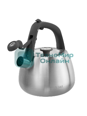 Чайник для плиты TALLER TR-11372 Рейнард 2,2 л