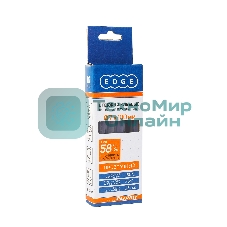 Стержни клеевые EDGE by PATRIOT 7*100 мм прозрачные, упаковка 10 шт