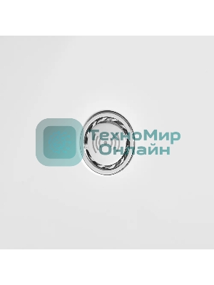 Холодильник Kuppersberg NFFD 186 BG черное стекло трехкамерный 303/172л морозилка сбоку, No Frost, Side by Side