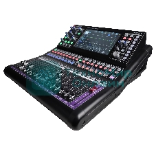 Микшер Intrend ITMIX-D16 цифровой, 16 входов