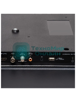 Телевизор Hyundai 43