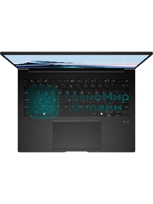 Ноутбук Asus Zenbook 14 UM3406GA-QD130/14