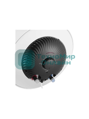 Накопительный электрический водонагреватель Maunfeld MWH50W01