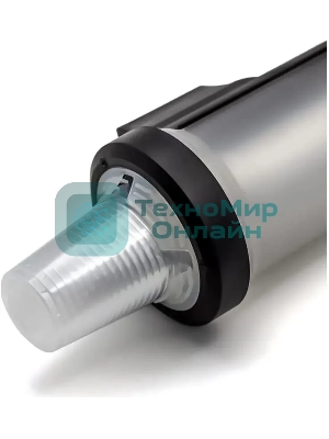 Стаканодержатель для кулера/пурифайера Aqua Work NF-1 черный