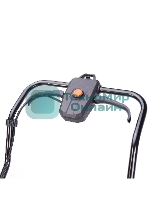 Газонокосилка аккумуляторная PATRIOT CM 430