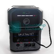 Пуско-зарядное устройство Berkut PSL-1500PLUS