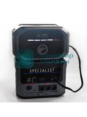 Пуско-зарядное устройство Berkut PSL-1500PLUS