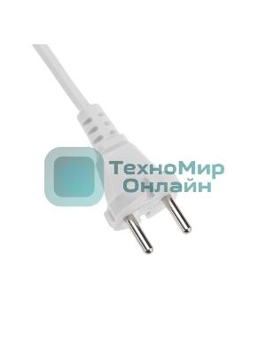 Тепловентилятор Rexant черный, 2000 Вт, 20 м2, термостат