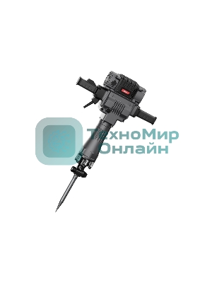 Отбойный молоток Deli DE-DG30-1E (2100Вт, 75Дж, кейс)