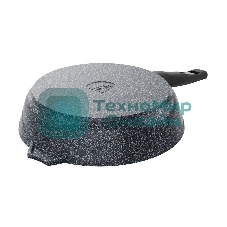 Сковорода Гранит star 022803 22 см, съемн ручка