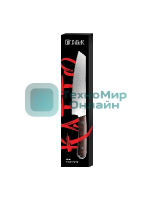 Нож поварской TalleR TR-22052