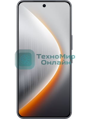 Смартфон Tecno Pova 7 Ultra 5G LJ9, 12/256Gb, черный