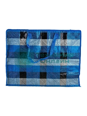 Сумка Рыжий Кот 60x45x20 см, полипропилен 008584