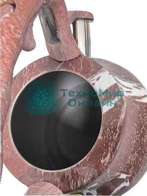 Чайник для плиты ALBERG AL-3069