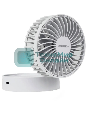 Вентилятор настольный CENTEK CT-5044