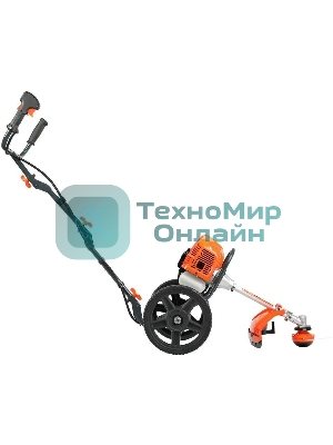 Газонокосилка роторная Patriot PT 520 (512109520)