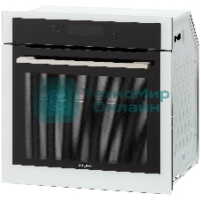 Электрический духовой шкаф Krona UNIVERSUM 60 WH