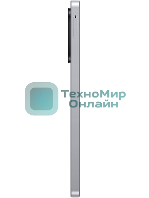 Смартфон Samsung Galaxy A17 4/128Gb серый