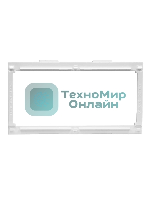 Рамка установочная под VIVA 6мод. PDA3-DN 80 ДКС 10343