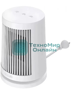 Настольный обогреватель Xiaomi Desktop Heater EU