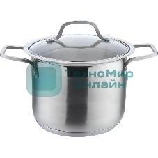 Кастрюля Kelli KL-4223 7,0 л