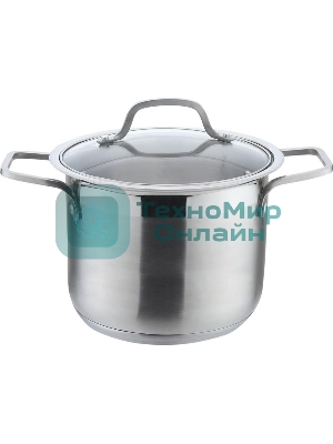 Кастрюля Kelli KL-4223 7,0 л