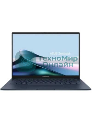 Ноутбук ASUS Zenbook 14 UX3405CA-PP1158 Intel Core Ultra 7 255H/LPDDR5X 16GB/1TB SSD/Intel Arc Graphics/14
