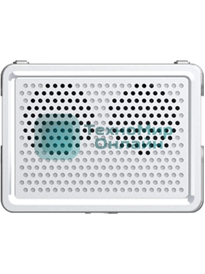 Проектор Cactus CS-PRU.03WT.WUXGA-A DLP 6500Lm (1920x1080) 2000:1 ресурс лампы:30000часов 1xUSB typeA 1xHDMI 1.5кг