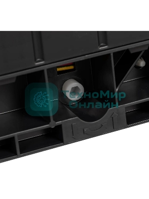 Встраиваемая посудомоечная машина Candy CDIH 2D1047-08 Узкая, 81.5х44.86х55 см, 10 комплектов, 7 программ, 47 дБ