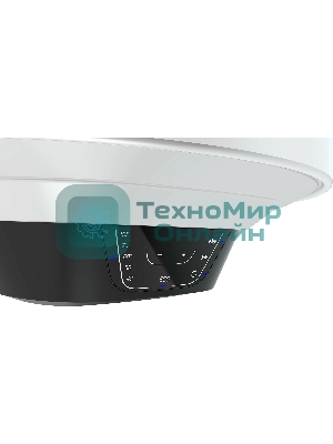 Водонагреватель электрический Ariston PRO1 ECO INOX ABS PW 100 V