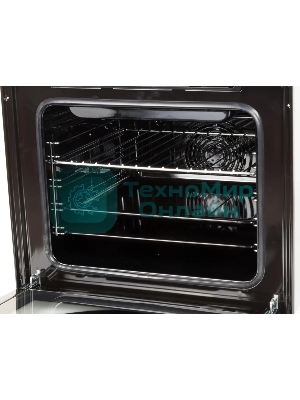 Духовой шкаф электрический Gefest ДА 602-01, встраиваемый